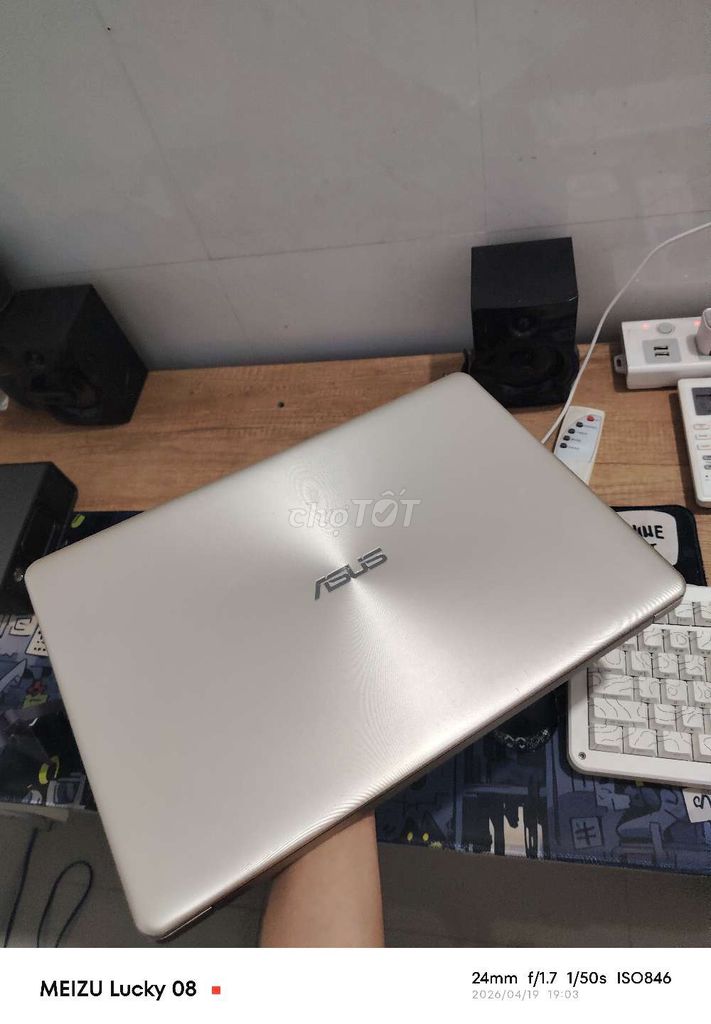 Asus X510UAR i5-8250U 15 inch 8GB/240GB. Mua bán Laptop tại Huyện Krông Pắc Đắk Lắk được đăng bởi Đức Chương hình 1