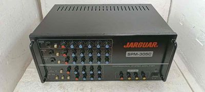 Ampli Karaoke bãi Hàn Quốc JARGUAR SPM-305C. Mua bán Tivi, Âm thanh tại Huyện Đông Anh Hà Nội được đăng bởi Mis Hương