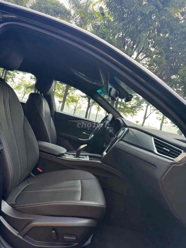 VinFast Lux A2.0 2019 2.0 AT - 30000 km. Mua bán Ô tô tại Quận Cầu Giấy Hà Nội được đăng bởi MYCAR EV hình 10