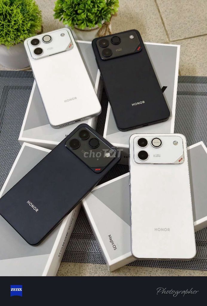 Honor Win RT Trắng, Đen. Mua bán Điện thoại tại Quận Cẩm Lệ Đà Nẵng được đăng bởi Khoa Tàu hình 1