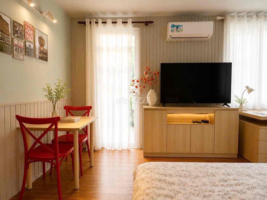 Căn Hộ Chung Cư Cadif View đẹp