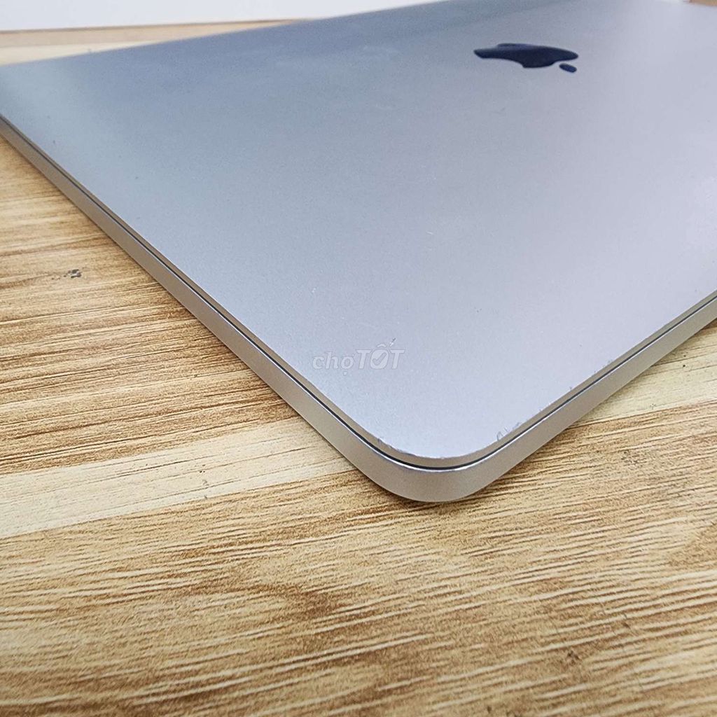 Macbook Pro 13in 2017 full chức năng. Mua bán Laptop tại Quận Ba Đình Hà Nội được đăng bởi Minh Trang hình 1