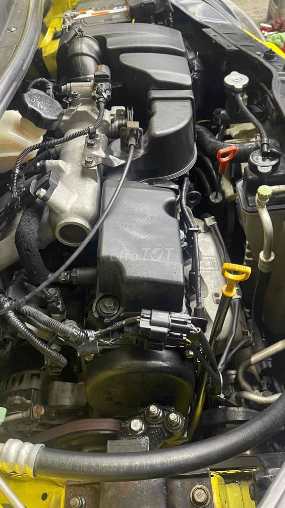 KIA Morning Vàng. Mua bán Ô tô tại Huyện Hóc Môn Tp Hồ Chí Minh được đăng bởi Nguyễn hòa bình hình 6