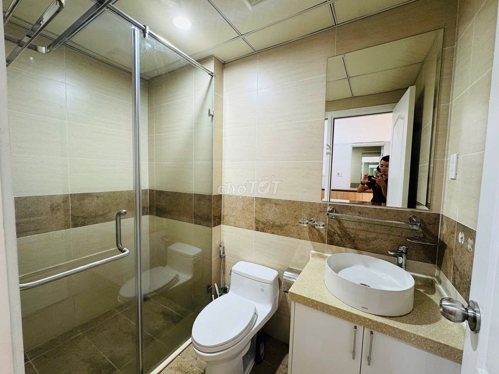 Аренда · 3 комн. · 100 м² · Quận Sơn Trà, ул. Đường Trần Hưng Đạo