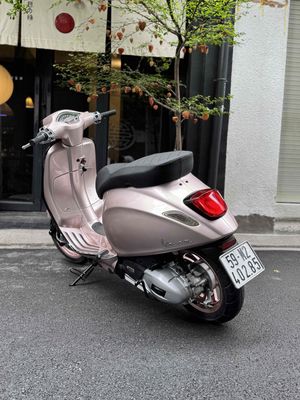 vespa sprint 125 ABS iGet -HỒNG ĐỒNG. Mua bán Xe máy tại Quận Phú Nhuận Tp Hồ Chí Minh được đăng bởi  vespa Nam Phương hcm 