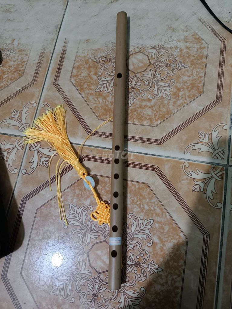 Sáo trúc đồng giá 100k. Mua bán Nhạc cụ tại Quận Gò Vấp Tp Hồ Chí Minh được đăng bởi  Lê Huỳnh hình 1
