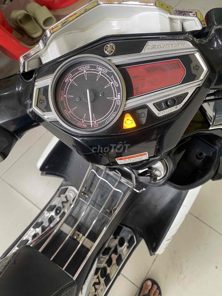 yamaha nouvo 5. Fi 2012.. Mua bán Xe máy tại Huyện Bình Chánh Tp Hồ Chí Minh được đăng bởi Trần trọng hình 5