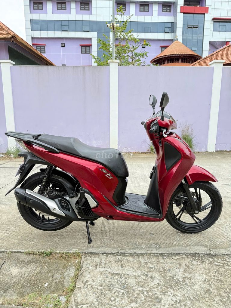 Sh 150 2017. Mua bán Xe máy tại Thành phố Bến Tre Bến Tre được đăng bởi Đỗ nhân nghĩa hình 1