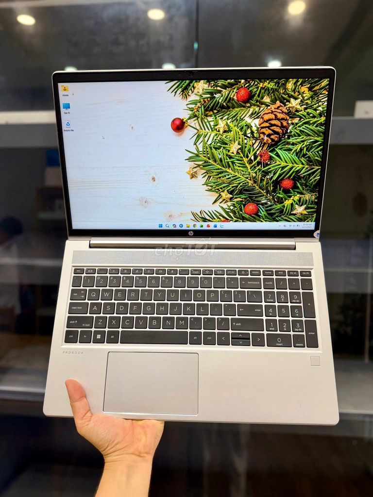 Laptop HP ProBook 450 G8 i5/16GB/256GB/15.6''. Mua bán Laptop tại Thành phố Biên Hòa Đồng Nai được đăng bởi Từ Ngọc Sơn hình 1