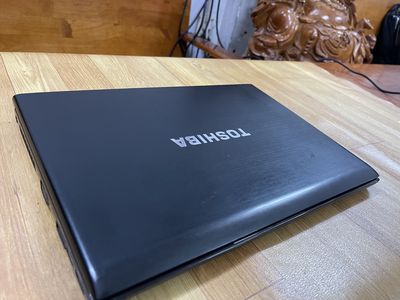 Laptop Toshiba Dynabook R731 | Core i5 2520M | SSD. Mua bán Laptop tại Quận Gò Vấp Tp Hồ Chí Minh được đăng bởi Việt Long
