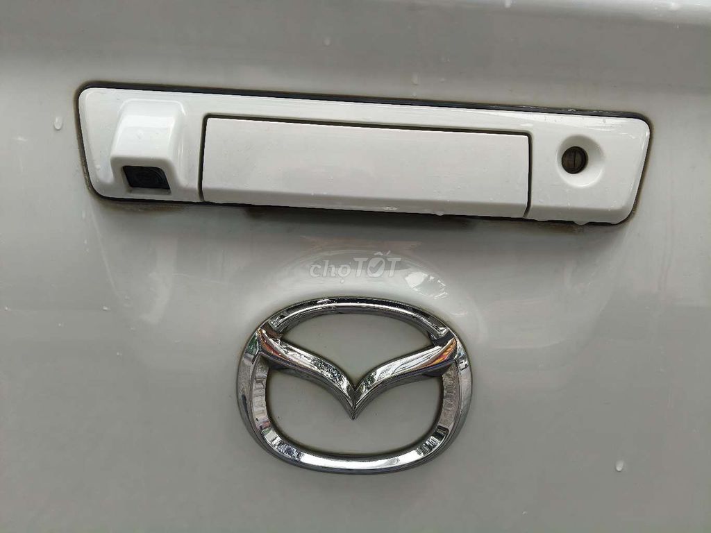 Mazda BT 50 2021 1.9L 4x2 AT - 71000 km. Mua bán Ô tô tại Huyện Thanh Trì Hà Nội được đăng bởi Chuyên mua bán xe Bán Tải Lướt  hình 9