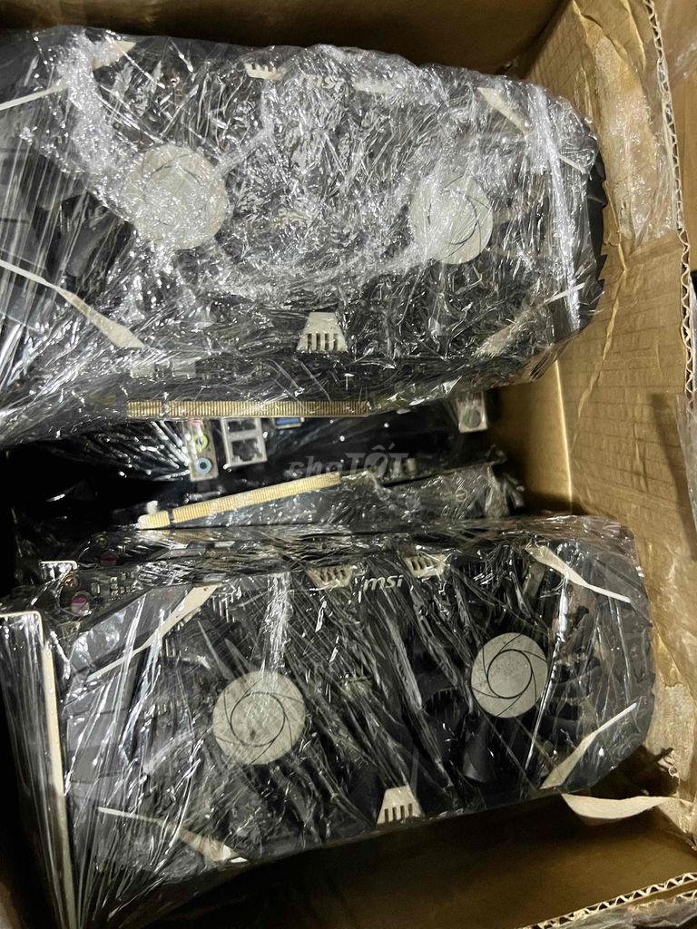 THANH LÝ 20c 1050ti /4g zin. Mua bán Linh kiện (RAM, Card...) tại Quận Tân Phú Tp Hồ Chí Minh được đăng bởi Ngoan  hình 3
