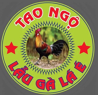 TAO NGỘ logo