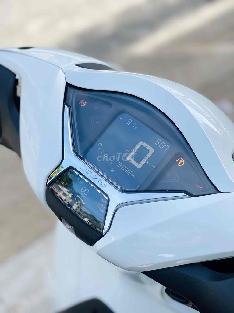 SH 350 nhập ý siêu lướt 3k km chuẩn zin như mới✅. Mua bán Xe máy tại Quận Ninh Kiều Cần Thơ được đăng bởi Hiếu Xe máy Tân Liên Hưng 2 hình 5