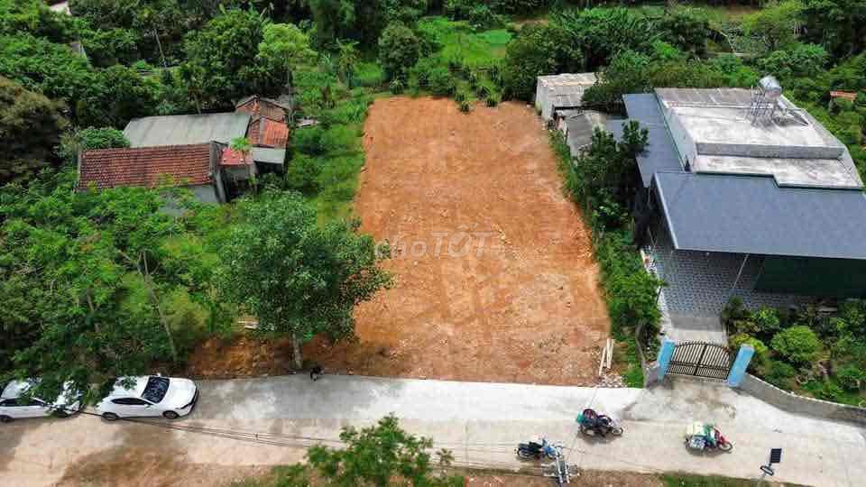 đất nền thổ cư sổ đỏ riêng gần cụm công nghiệp hợp thắng triệu sơn. Mua bán đất tại Huyện Triệu Sơn Thanh Hóa được đăng bởi lão nông  hình 2