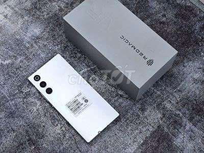 ☘️ ZTE Nubia Red Magic 10 Air Snap 8 Gen 3 NewSeal. Mua bán Điện thoại tại Quận Gò Vấp Tp Hồ Chí Minh được đăng bởi Võ Tấn Vui  hình 6