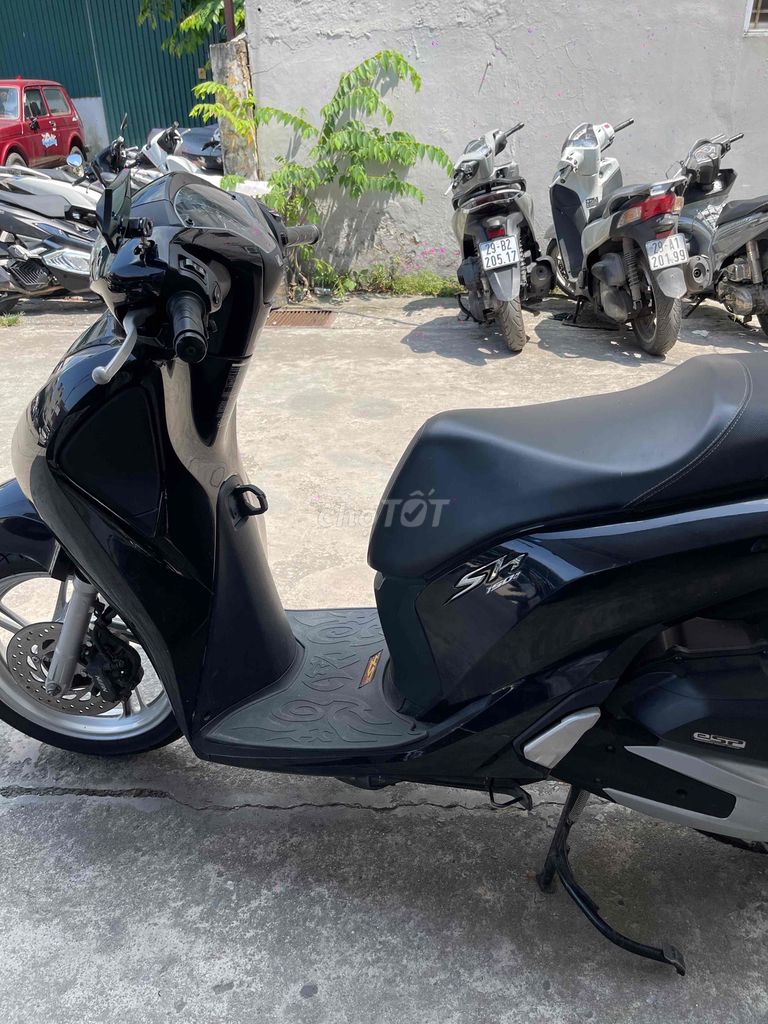 [Hà Nội] SH 2019 150i CBS odo 2xxx Km‼️Chính Chủ. Mua bán Xe máy tại Quận Tây Hồ Hà Nội được đăng bởi Chill Music hình 9