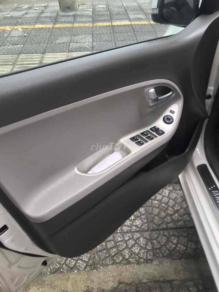 xe Kia Morning 2017 Si 1.25 AT - 70000 km. Mua bán Ô tô tại Quận Cẩm Lệ Đà Nẵng được đăng bởi Người bán hình 5