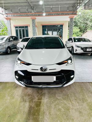 Toyota Vios 2024 G 1.5 CVT - 29000 km. Mua bán Ô tô tại Huyện Bắc Tân Uyên Bình Dương được đăng bởi Ô Tô Quân Bồ Bình Dương