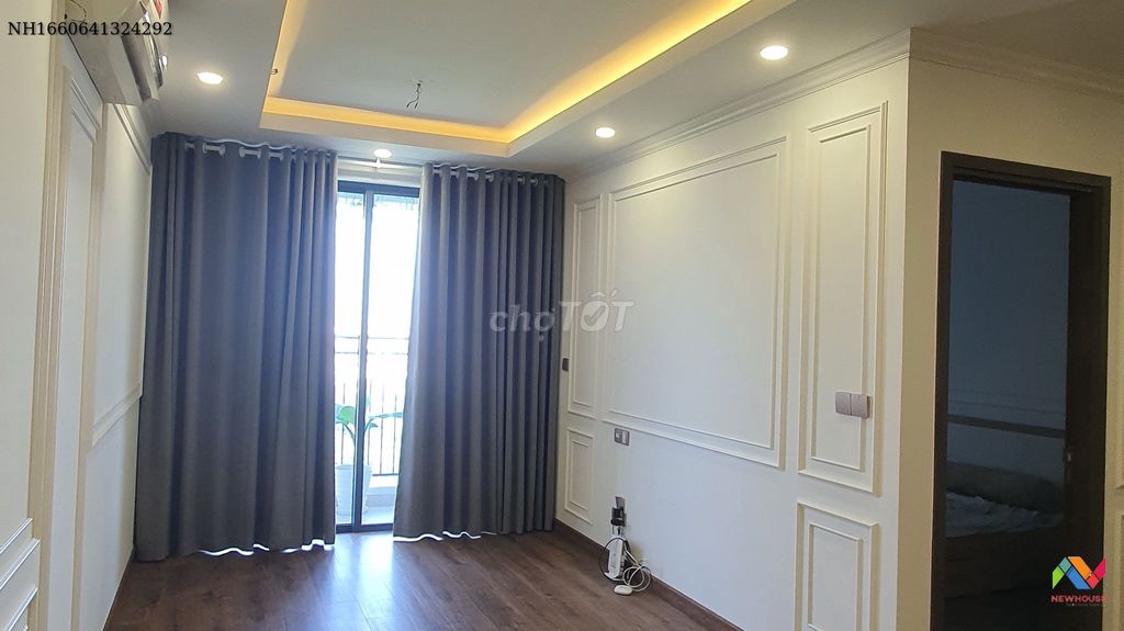 Rent · 3 bd · 75 м² · Quận 7, ул. Nguyễn Lương Bằng