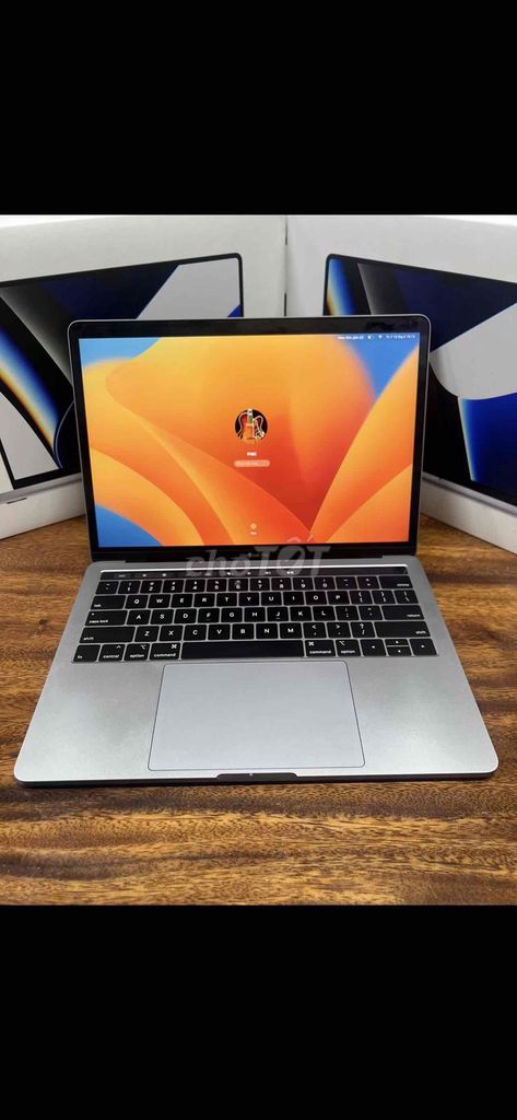 ✨ MACBOOK PRO 13” 2017 – 2020 | HIỆU NĂNG ỔN ĐỊNH. Mua bán Laptop tại Quận 10 Tp Hồ Chí Minh được đăng bởi PT Store MacbookGiaRe hình 1