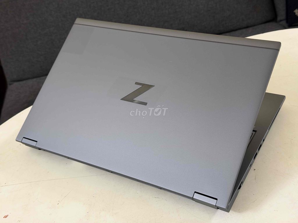 HP Zbook Fury 15G8 i7 11850H 16 512 T1200 15FHD W1. Mua bán Laptop tại Quận Ba Đình Hà Nội được đăng bởi Lê Thanh Tùng hình 1