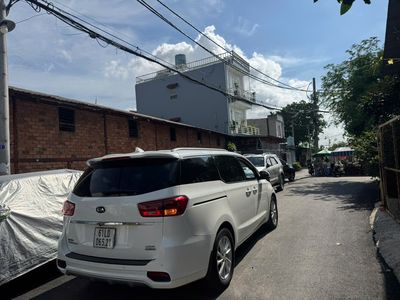 Kia Sedona 2020 2.2 DATH LUXURY