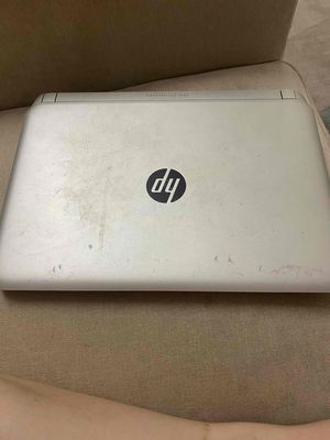 HP Pavilion Intel Đen Đã sử dụng