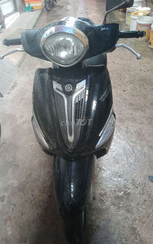 YAMAHA NOZZA 2012. Mua bán Xe máy tại Quận 7 Tp Hồ Chí Minh được đăng bởi Lan hình 1