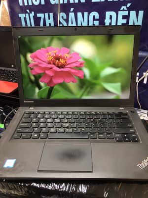 Laptop Lenovo Thinkpad I5-4300U làm việc,chơi game