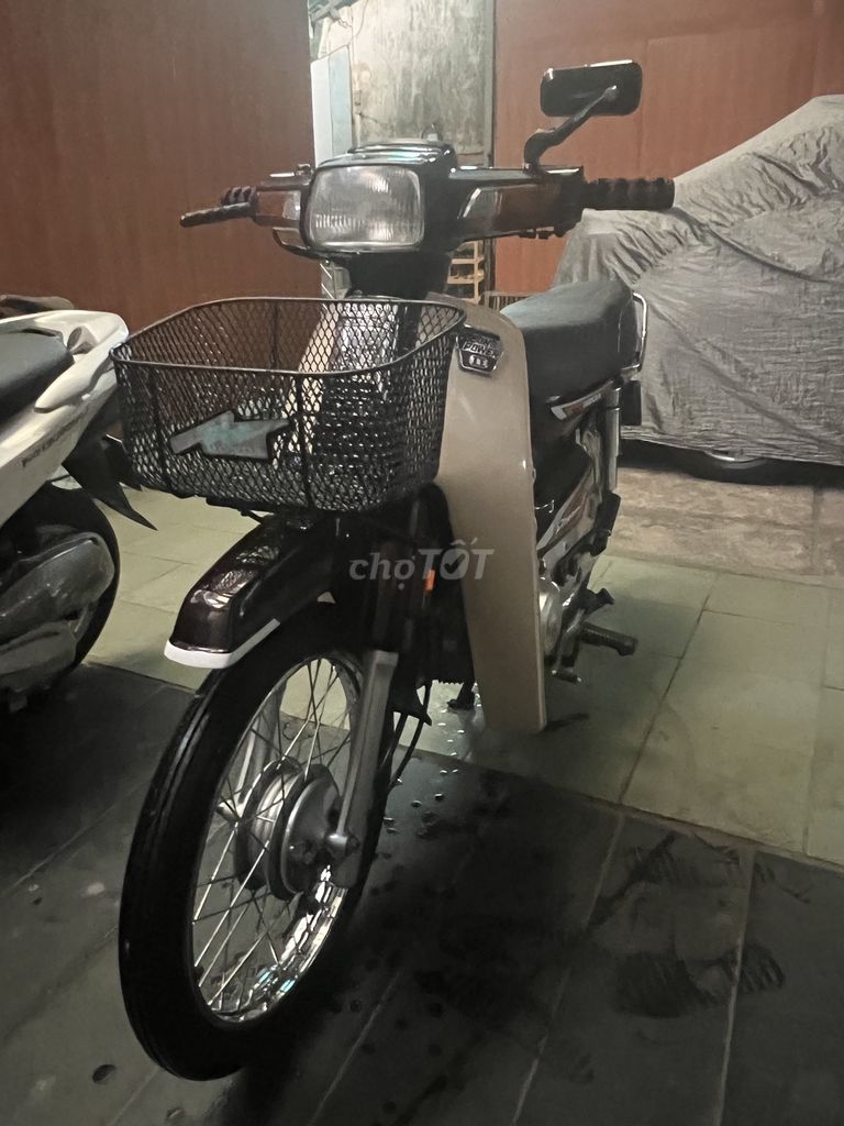 Xe dream cần bán. Mua bán Xe máy tại Huyện Hóc Môn Tp Hồ Chí Minh được đăng bởi Hùng hình 3