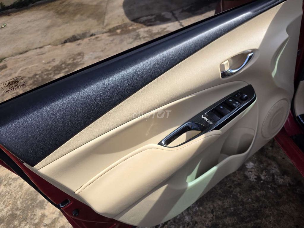 2020 1.5G - 52999 km đẹp giá tốt. Mua bán Ô tô tại Thành phố Dĩ An Bình Dương được đăng bởi Huy Luân Auto hình 16