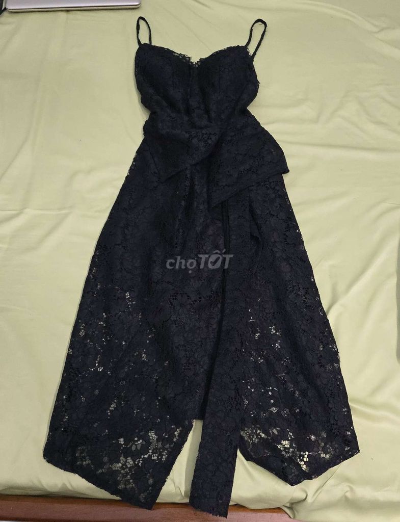 Đầm váy dự tiệc nữ. Mua bán Quần áo tại Quận Cẩm Lệ Đà Nẵng được đăng bởi Moon Lee hình 1