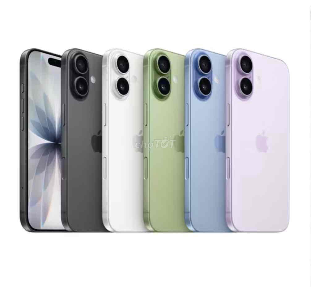Iphone 17 256Gb Quốc Tế Mỹ NewSeal. Mua bán Điện thoại tại Quận Gò Vấp Tp Hồ Chí Minh được đăng bởi Chương Vy mobile hình 1