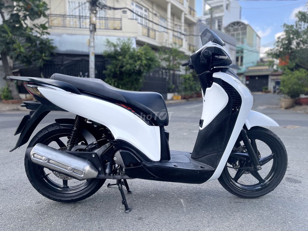 Honda Full Sh Ý 2012 BSTP🔥2 đĩa đẹp🔥đồ Zin 💯. Mua bán Xe máy tại Quận Tân Phú Tp Hồ Chí Minh được đăng bởi Cửa Hàng Xe Máy Gia Kiệt hình 4