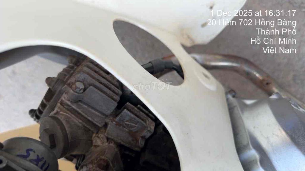 Custum 92/90. Mua bán Xe máy tại Quận Bình Tân Tp Hồ Chí Minh được đăng bởi chuyên đồ thanh lí hình 10