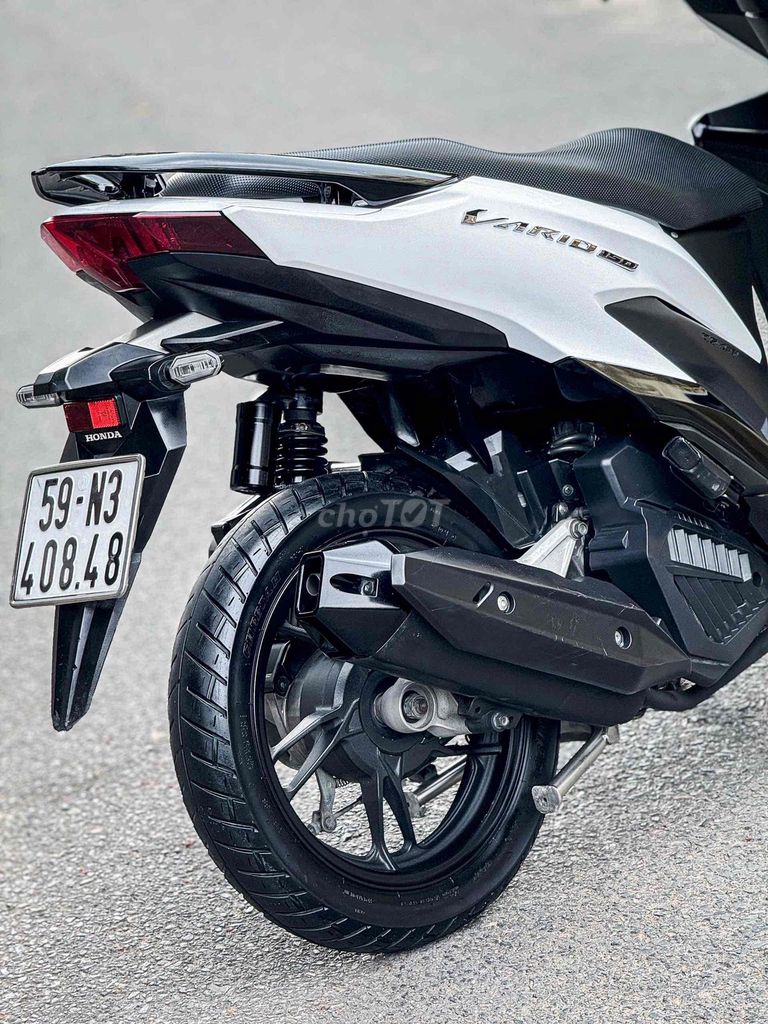 vario 125 2021 bstp 9chủ nguyên zin nợ xấu trả 50%. Mua bán Xe máy tại Quận Bình Tân Tp Hồ Chí Minh được đăng bởi Xe Máy Qúy Le hình 6