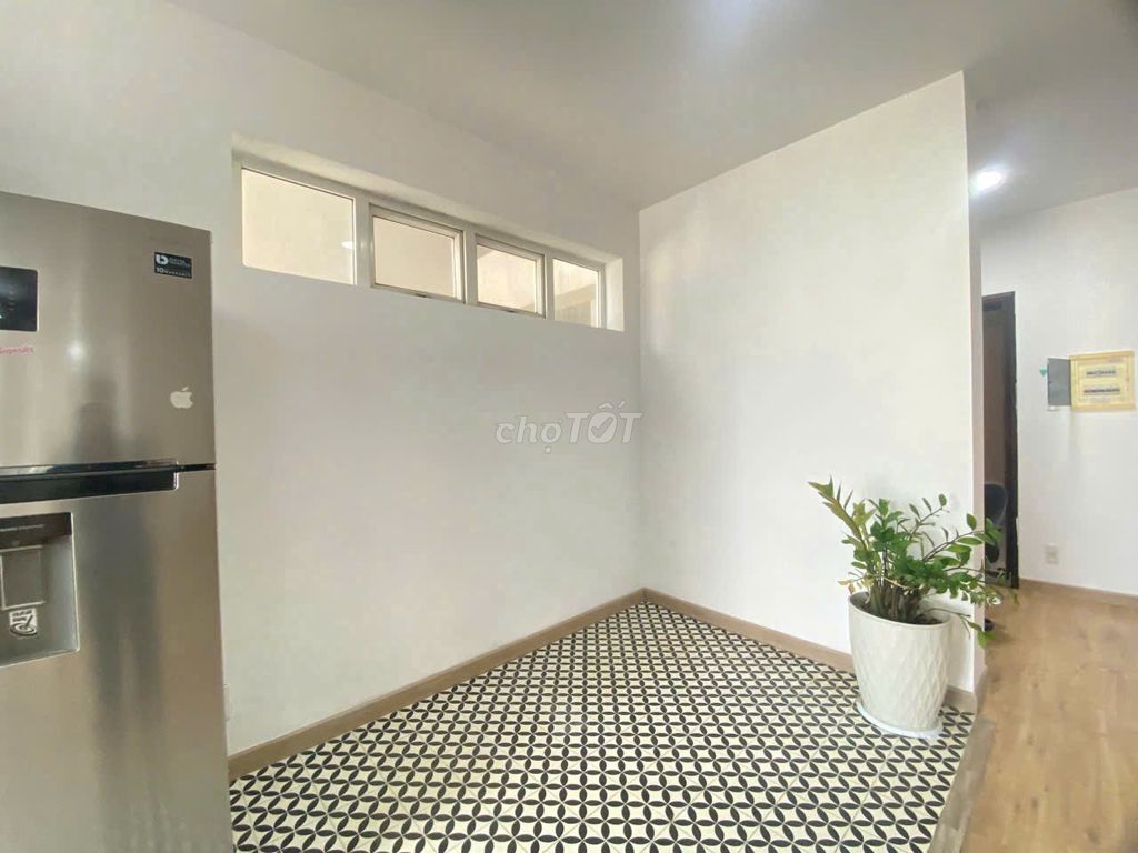 Квартира в Copac-Contresxim, 3 спальни, красивый ремонт, вид на реку