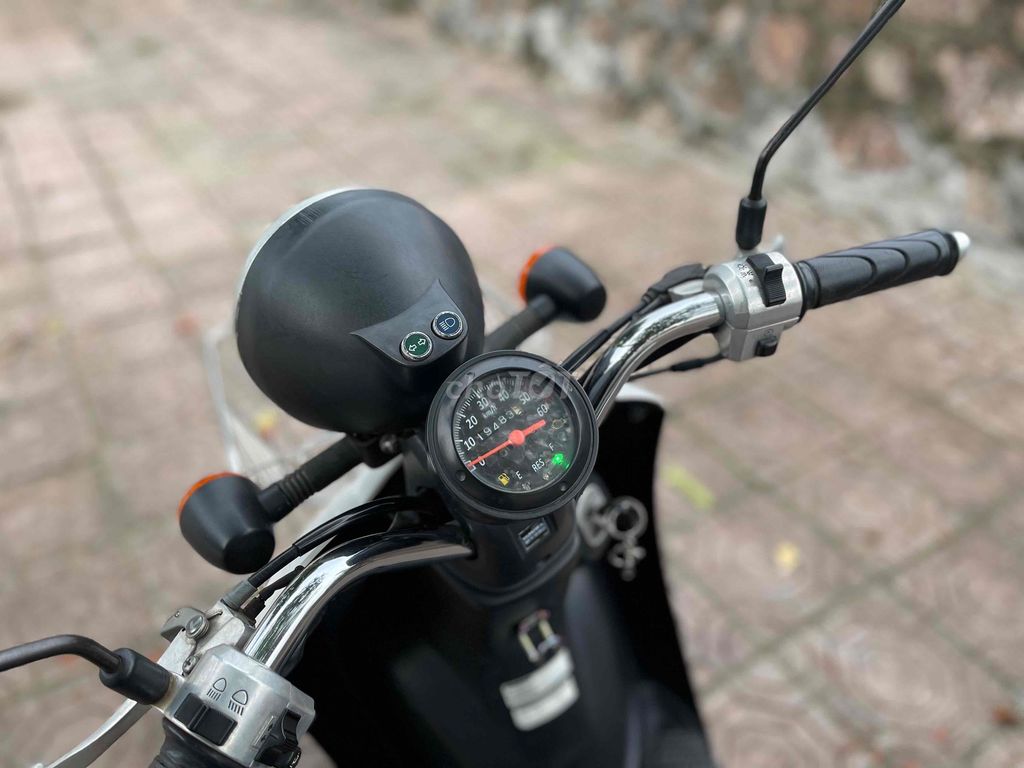 honda today 50cc chính chủ. Mua bán Xe máy tại Huyện Phúc Thọ Hà Nội được đăng bởi nguyễn văn cảnh hình 6