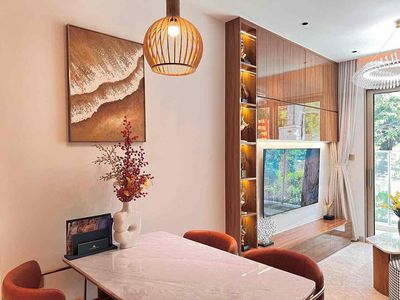 💥[BẤT NGỜ] GIÁ CHỈ HƠN 1.2TỶ? SỞ HỮU NGAY CĂN HỘ CAO CẤP VIEW PHÁO HOA. Mua bán căn hộ/chung cư tại Quận Sơn Trà Đà Nẵng được đăng bởi Thành Đất Xanh