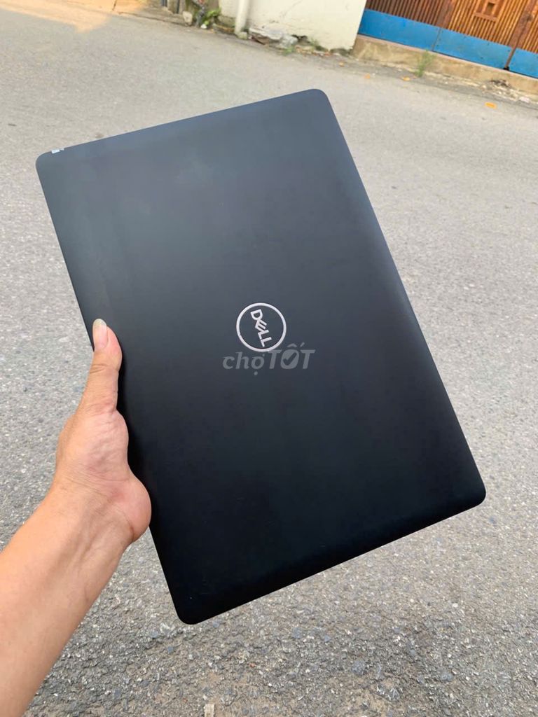 Dell Inspiron 15 i5-6200U 15.6 inch 8GB/256GB Đen. Mua bán Laptop tại Huyện Quế Võ Bắc Ninh được đăng bởi Luân hình 1