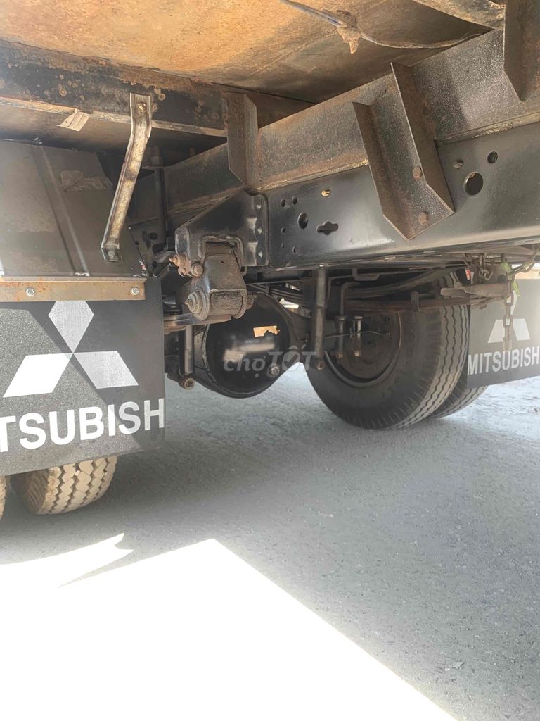 mitsubishi 1,8 tấn sx 2017 thùng bạt 5 bững mở. Mua bán Xe tải, xe ben tại Quận Bình Tân Tp Hồ Chí Minh được đăng bởi trung nghĩa  hình 5