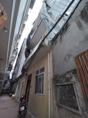 House in Bắc Từ Liêm