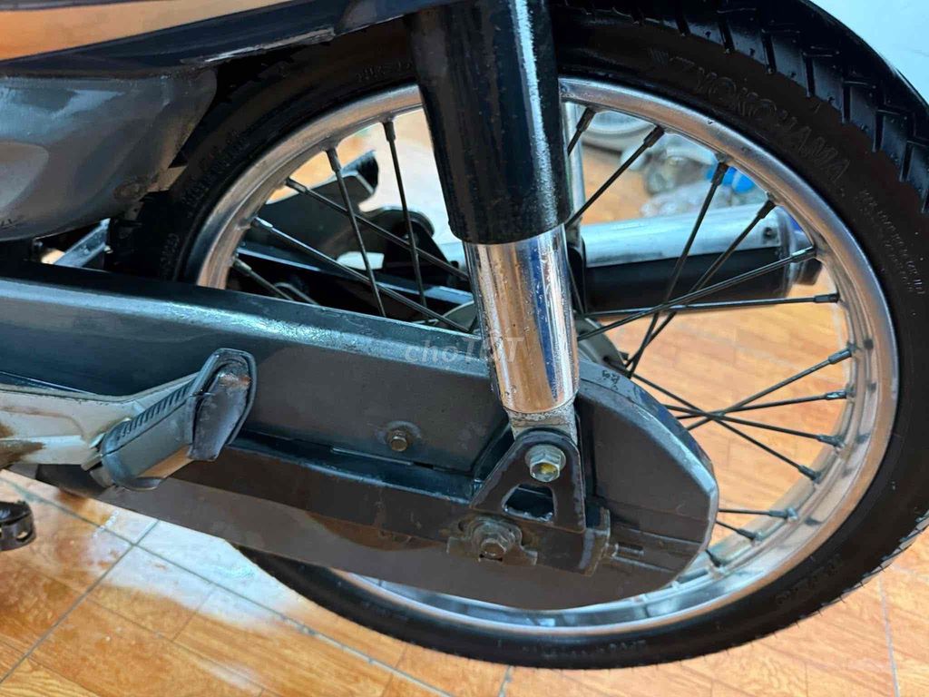 suzuki Viva nguyên bản. Mua bán Xe máy tại Thành phố Nam Định Nam Định được đăng bởi xe máy Trần Trung Bil 7002 hình 2