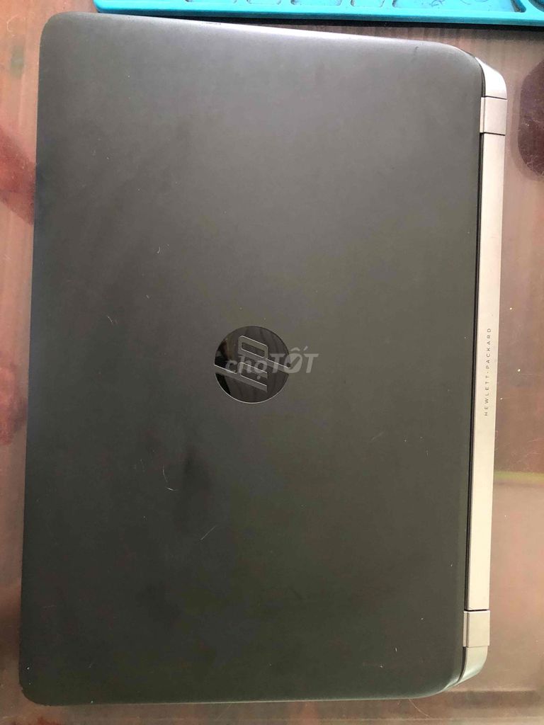 HP ProBook 450 G2 i5-5200U 8GB/112GB. Mua bán Laptop tại Thành phố Tây Ninh Tây Ninh được đăng bởi Cửa hàng vi tính Nhựt Thanh hình 1
