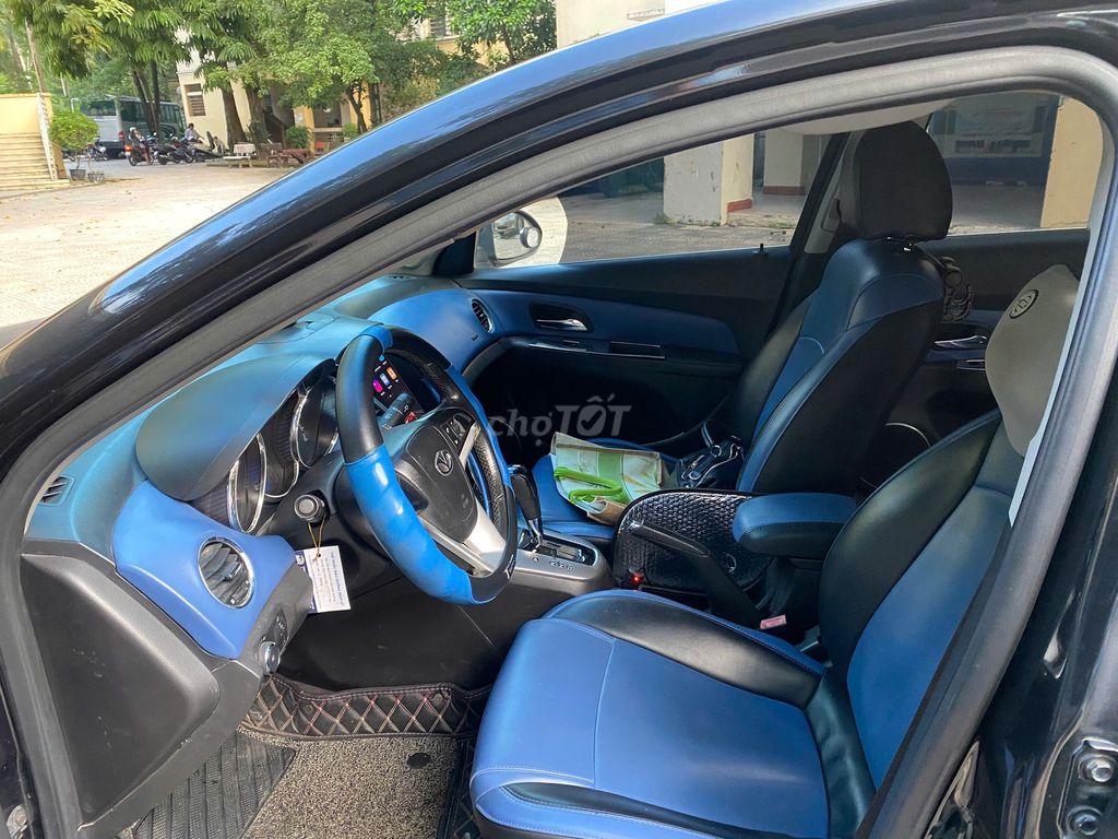 Lacetty CDX 2010  - 170000 km. Mua bán Ô tô tại Quận Cầu Giấy Hà Nội được đăng bởi Mùa Thu hình 3