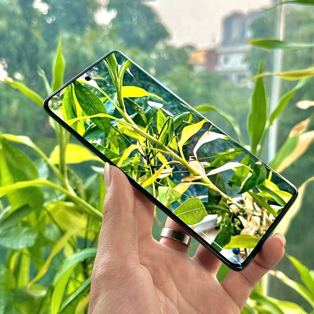 Motorola Edge 2025 256GB có gl Xiaomi,vivo,Huawei. Mua bán Điện thoại tại Quận 12 Tp Hồ Chí Minh được đăng bởi Thanh Tin hình 1