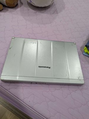 Laptop panasonic cf nx3