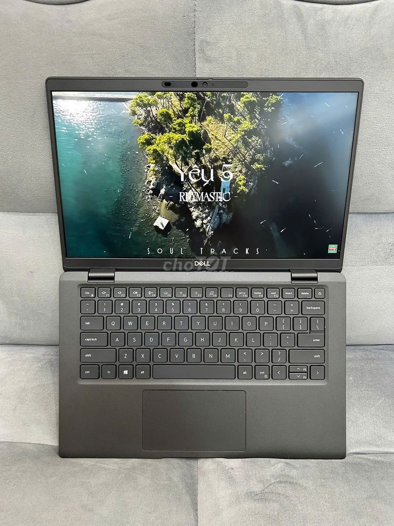 Dell Latitude 7420 Carbon Fiber máy đẹp dễ vệ sinh. Mua bán Laptop tại Quận 11 Tp Hồ Chí Minh được đăng bởi vy hình 1
