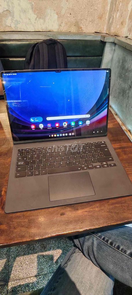 Samsung Galaxy Tab S9 Ultra 14.6 inch 12GB/512GB. Mua bán Máy tính bảng tại Quận 10 Tp Hồ Chí Minh được đăng bởi Trần Thịnh Gia Hưng hình 1